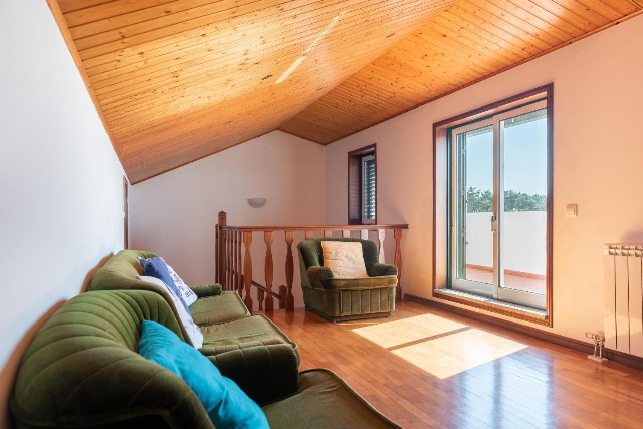 Gelfa Beach House Viana do Castelo Kültér fotó